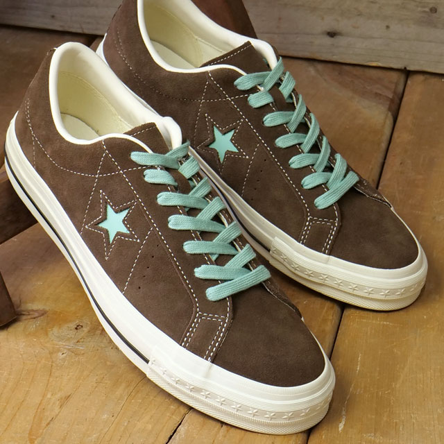 CONVERSE（コンバース） スニーカー メンズ ワンスター エイジド