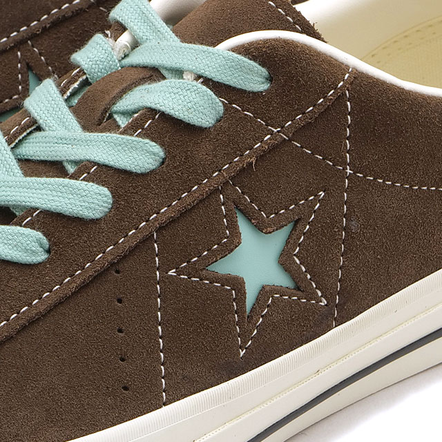 CONVERSE（コンバース） スニーカー メンズ ワンスター エイジド