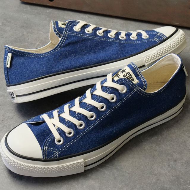 Gramicci（グラミチ） 日本限定コラボ コンバース オールスター J