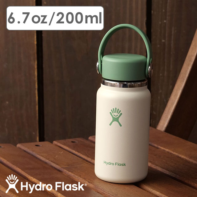 Smart Hydro Pure Cream 未使用✖️2本 HYDRO FLASK（ハイドロフラスク） 日本限定モデル 趣 200ml マイクロ