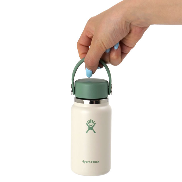 HYDRO FLASK（ハイドロフラスク） 日本限定モデル 趣 200ml マイクロ