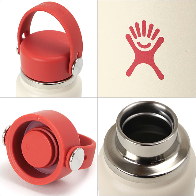HYDRO FLASK（ハイドロフラスク） 日本限定モデル 趣 200ml マイクロ