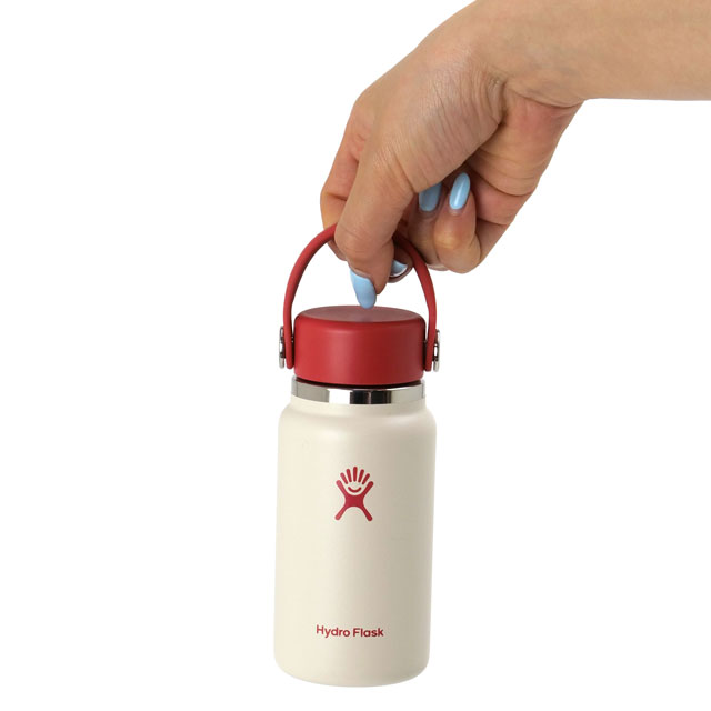 HYDRO FLASK（ハイドロフラスク） 日本限定モデル 趣 200ml マイクロ