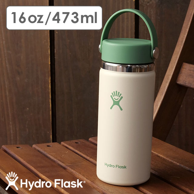 HYDRO FLASK（ハイドロフラスク） 日本限定モデル 趣 ハイドレーション