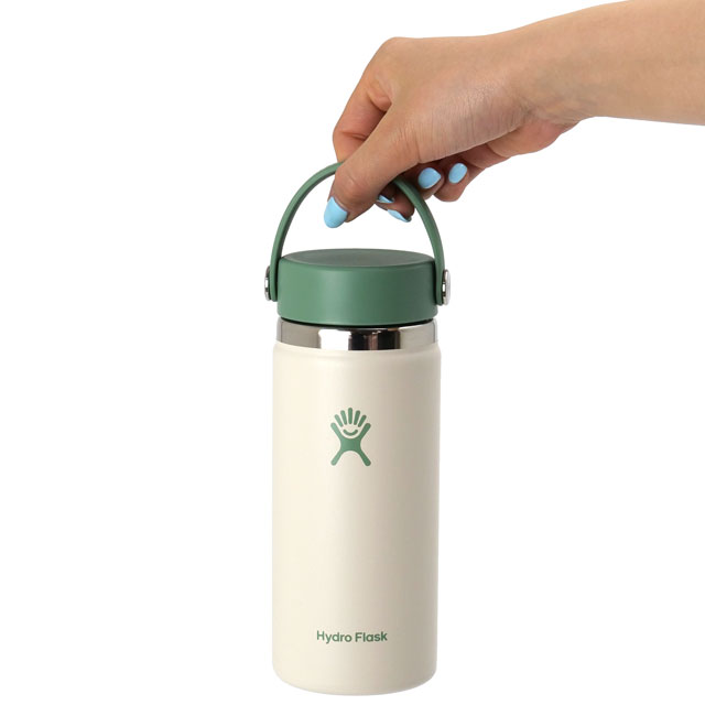 HYDRO FLASK（ハイドロフラスク） 日本限定モデル 趣 ハイドレーション