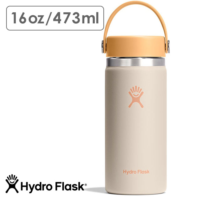 HYDRO FLASK（ハイドロフラスク） 日本限定モデル 趣 ハイドレーション