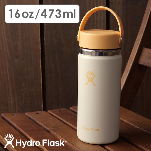 24時間以内発送！新品未使用 スターバックス x ハイドロフラスク 473ml HYDRO FLASK（ハイドロフラスク） 日本限定モデル 趣 ハイドレーション