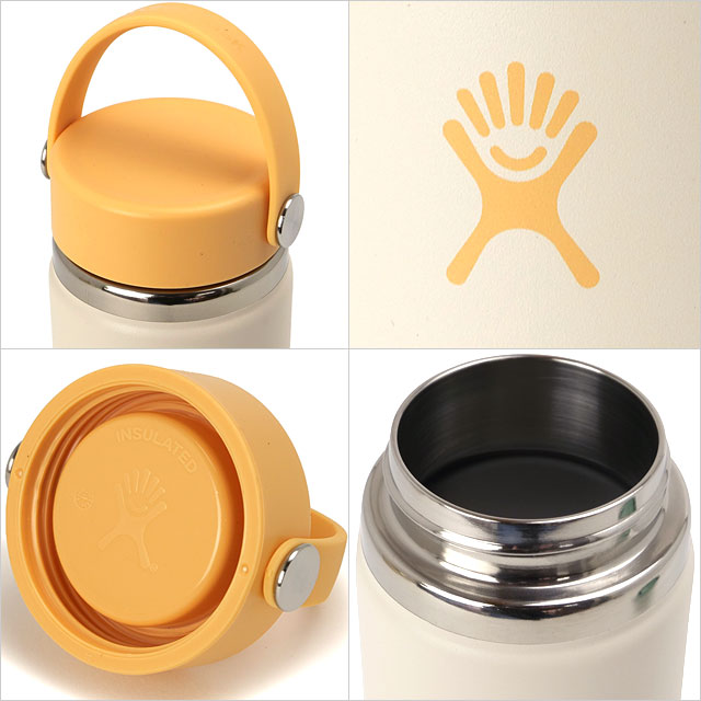 HYDRO FLASK（ハイドロフラスク） 日本限定モデル 趣 ハイドレーション
