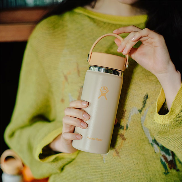 HYDRO FLASK（ハイドロフラスク） 日本限定モデル 趣 ハイドレーション