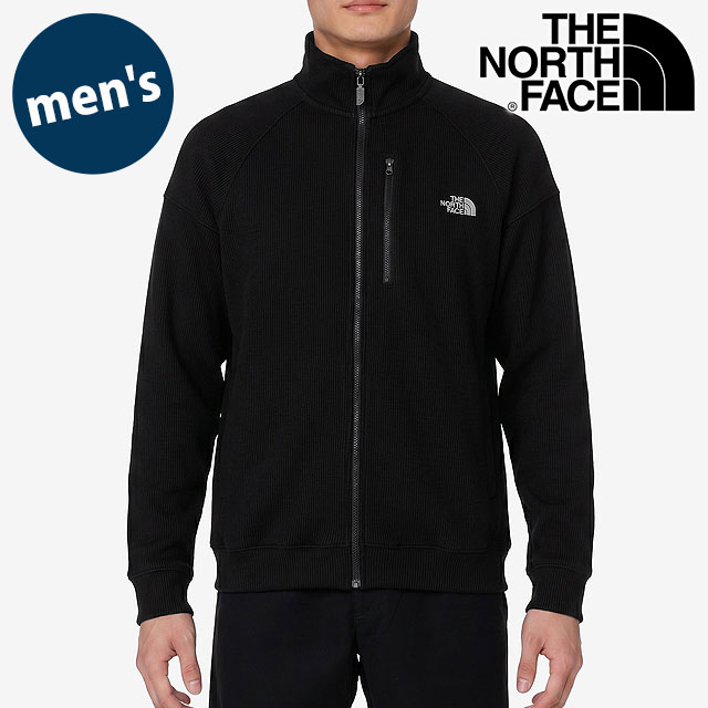 �U �m�[�X �t�F�C�X THE NORTH FACE �����Y NT62633-K Fullzip Jacket �m�[�X�t�F�C�X TNF ���C�g�A�E�^�[ �y�� �ʋC�� �C�[�W�[�P�A �t�H�~ ���K�戵�X