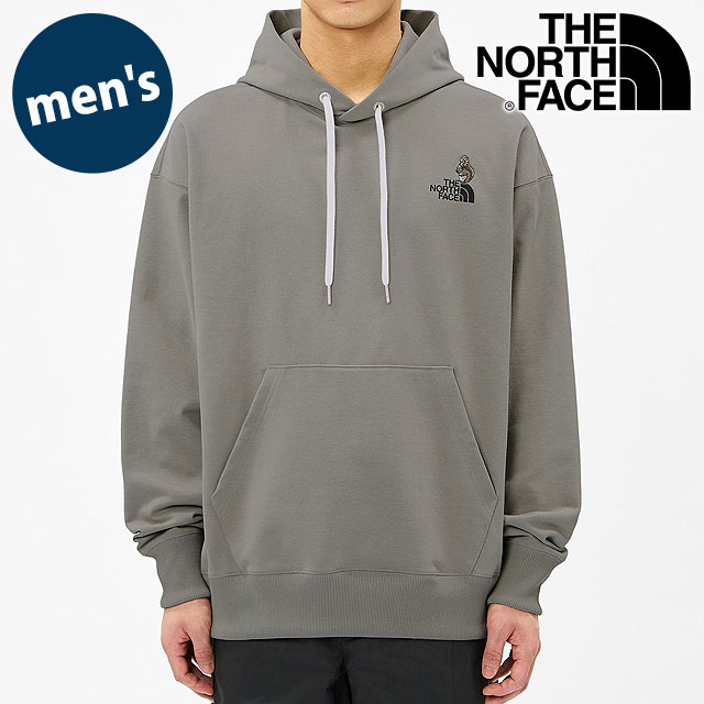 �U �m�[�X �t�F�C�X THE NORTH FACE �����Y NT62637-ST Zoo Picker Hoodie �m�[�X�t�F�C�X TNF �v���I�[�o�[ �X�E�F�b�g�p�[�J�[ �t�H�~ ���K�戵�X