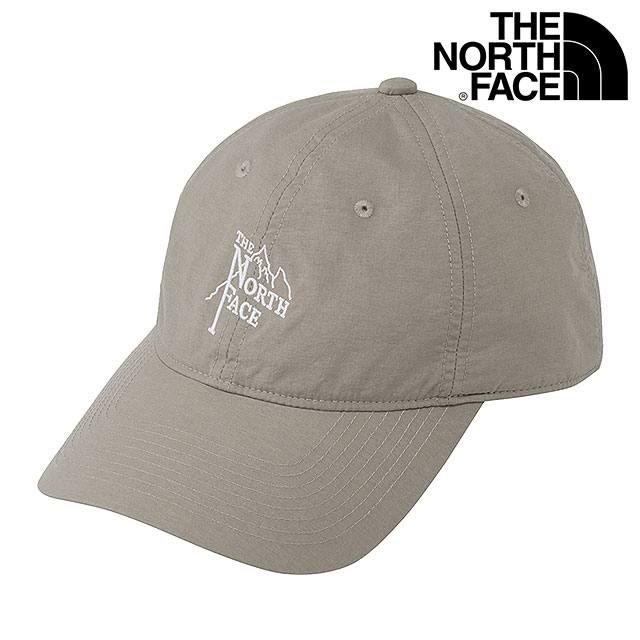 �U �m�[�X �t�F�C�X THE NORTH FACE �R���p�N�g�L���b�v [NN02635-MR FW26] Compact Cap �m�[�X�t�F�C�X TNF �X�q UV�P�A �u���E�� �}�b�V�����[�� ���K�戵�X