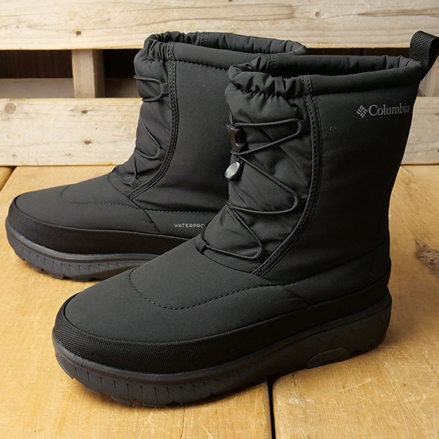 �R�����r�A Columbia �u�[�c ���f�B�[�X �u�[�c �E�H�[�^�[�v���[�t �I���j�q�[�g YU2586-010 BOOT WP OH �E�B�����Y �E�B���^�[�u�[�c �����O�� ���K�戵�X