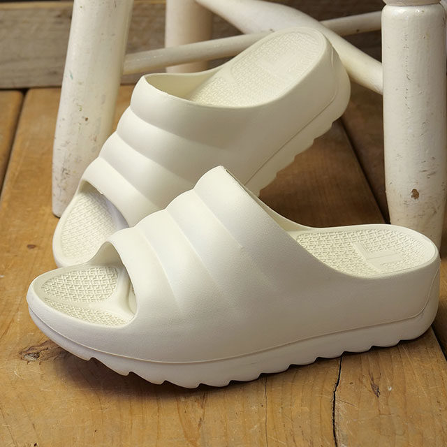 �e���b�N TELIC ���J�o���[�T���_�� ���f�B�[�X �_�u���N���E�h SS26 W-CLOUD �E�B�����Y �C ���� �Ɍ��\�[�� �X���C�h�T���_�� ��J�� �� ���K�戵�X