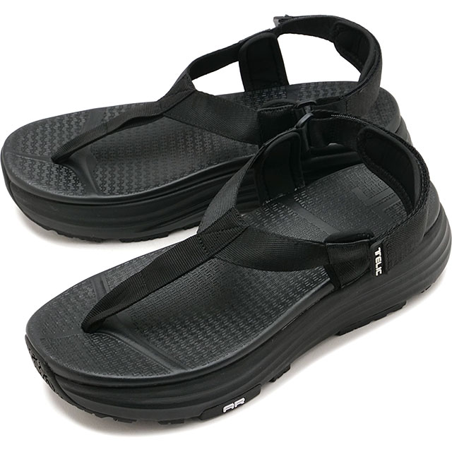 TELIC（テリック） リカバリーサンダル オールローズ コナ SS26