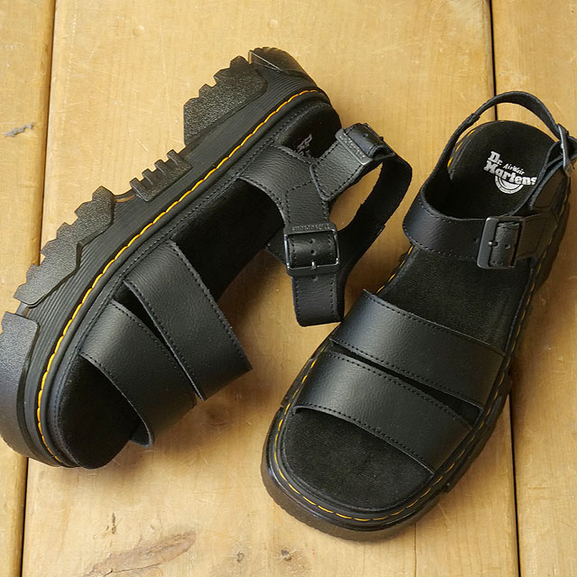 Dr.Martens（ドクターマーチン） レディース マティソン2 ストラップ