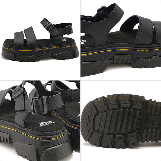 Dr.Martens（ドクターマーチン） レディース マティソン2 ストラップ