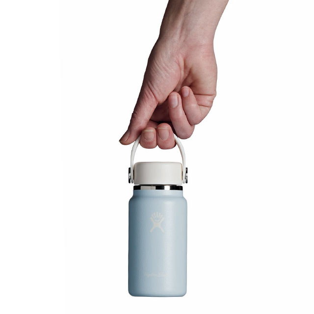 HYDRO FLASK（ハイドロフラスク） 限定モデル コートサイド 200ml