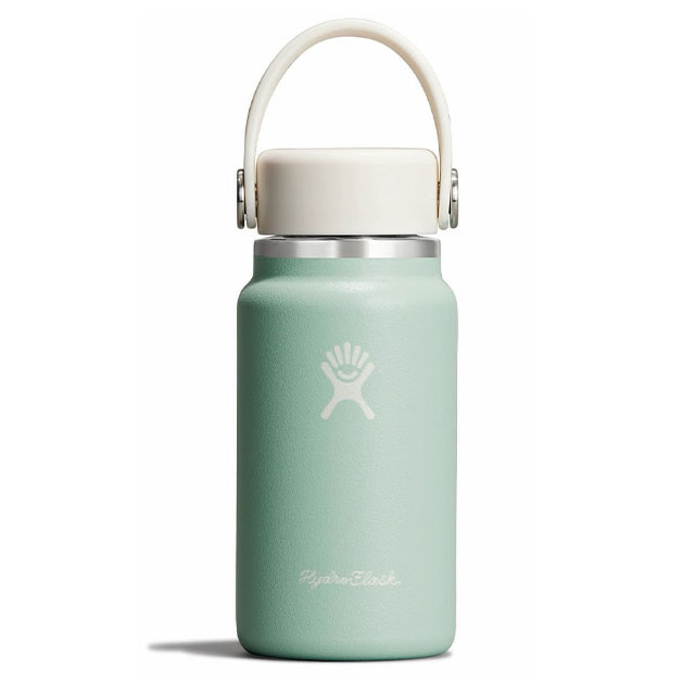 HYDRO FLASK（ハイドロフラスク） 限定モデル コートサイド 200ml