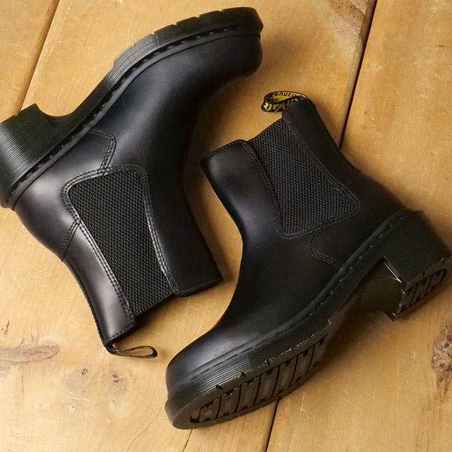 Dr.Martens（ドクターマーチン） レディース アルダーストーン