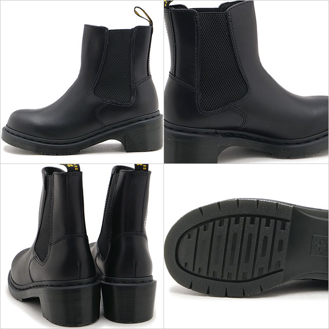 Dr.Martens（ドクターマーチン） レディース アルダーストーン