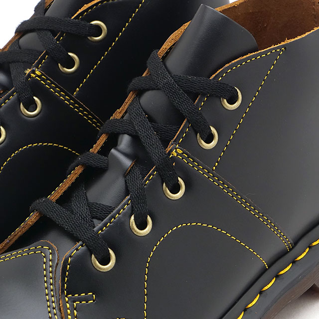 Dr.Martens（ドクターマーチン） レディース チャーチ モンキーブーツ