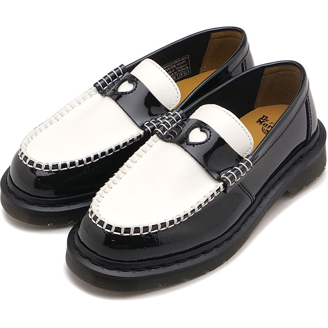 Dr.Martens（ドクターマーチン） レディース ペントン ハート