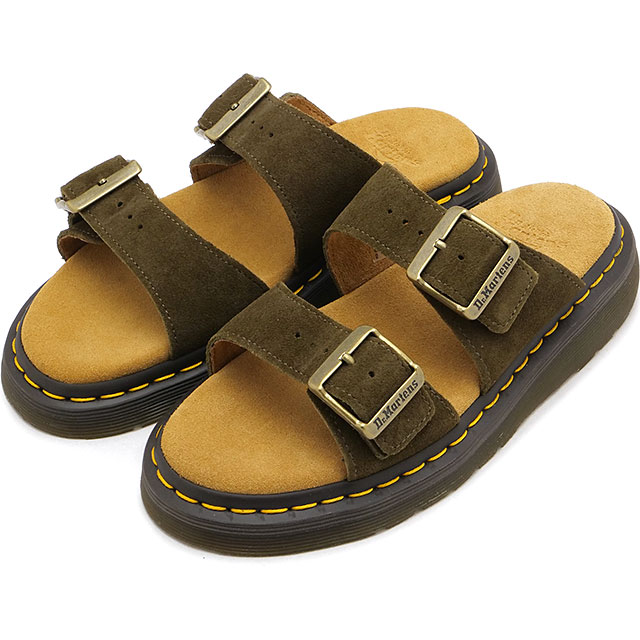 Dr.Martens（ドクターマーチン） レディース ジョセフ 41083300 JOSEF