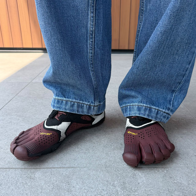 Vibram FiveFingers（ビブラムファイブフィンガーズ） Vibram
