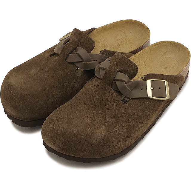BIRKENSTOCK（ビルケンシュトック） サンダル レディース ボストン