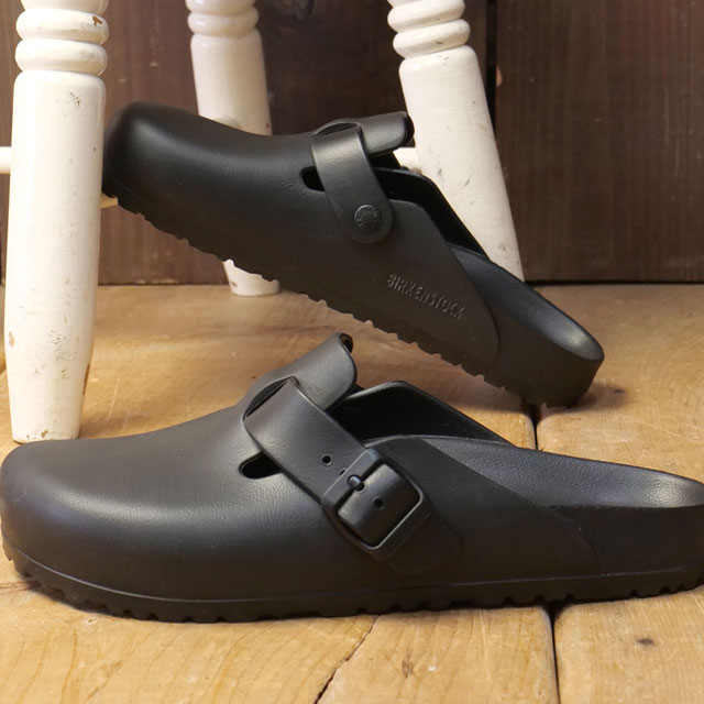 BIRKENSTOCK（ビルケンシュトック） サンダル メンズ ボストン [127103