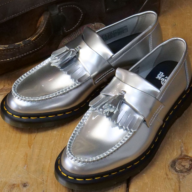 Dr.Martens（ドクターマーチン） エイドリアン ローファー 42978020 