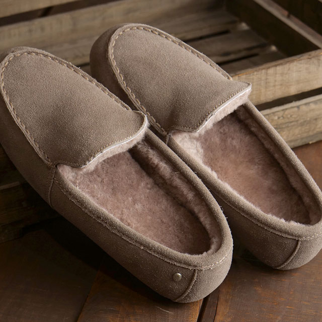 日本限定 エミュー オーストラリア EMU Australia レディース