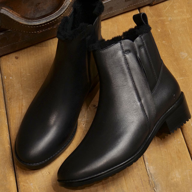 日本限定 エミュー オーストラリア EMU Australia レディース