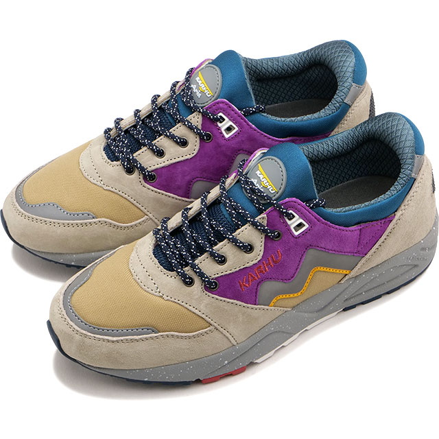 KARHU（カルフ） レディース スニーカー アリア95 KH803107 FW23 ARIA 