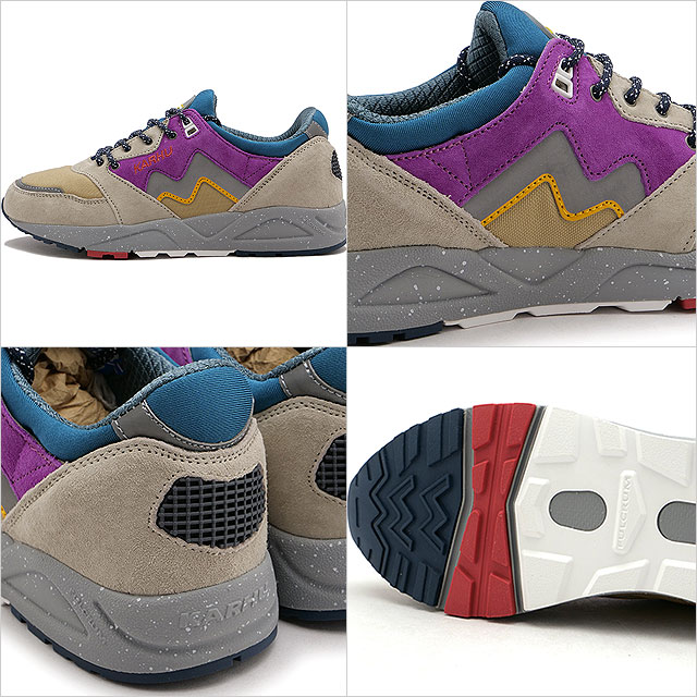 KARHU（カルフ） レディース スニーカー アリア95 KH803107 FW23 ARIA 