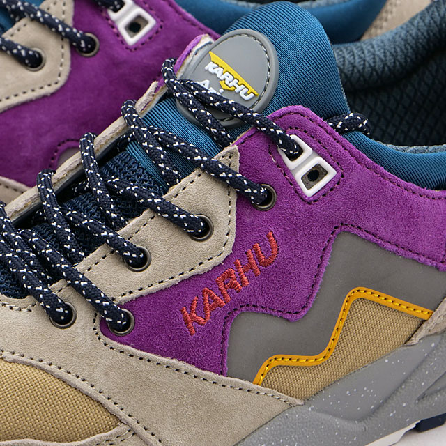 KARHU（カルフ） レディース スニーカー アリア95 KH803107 FW23 ARIA 