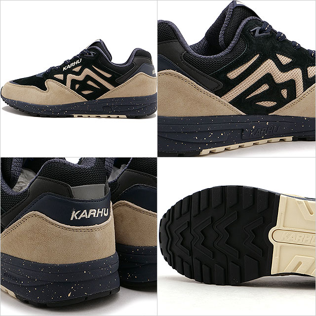 KARHU（カルフ） スニーカー レガシー 96 KH806055 FW23 LEGACY 96