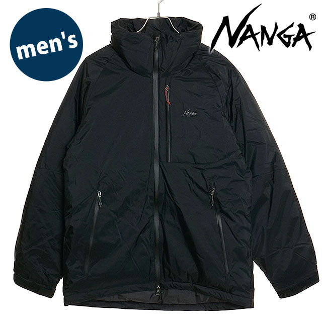 NANGA ナンガ オーロラテックススタンドカラーダウンジャケット