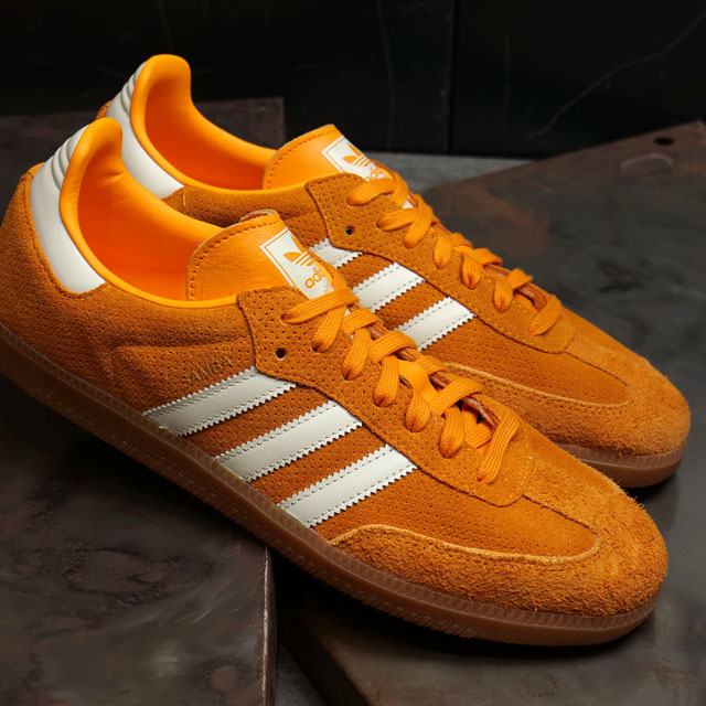 アディダス オリジナルス adidas Originals スニーカー サンバ OG