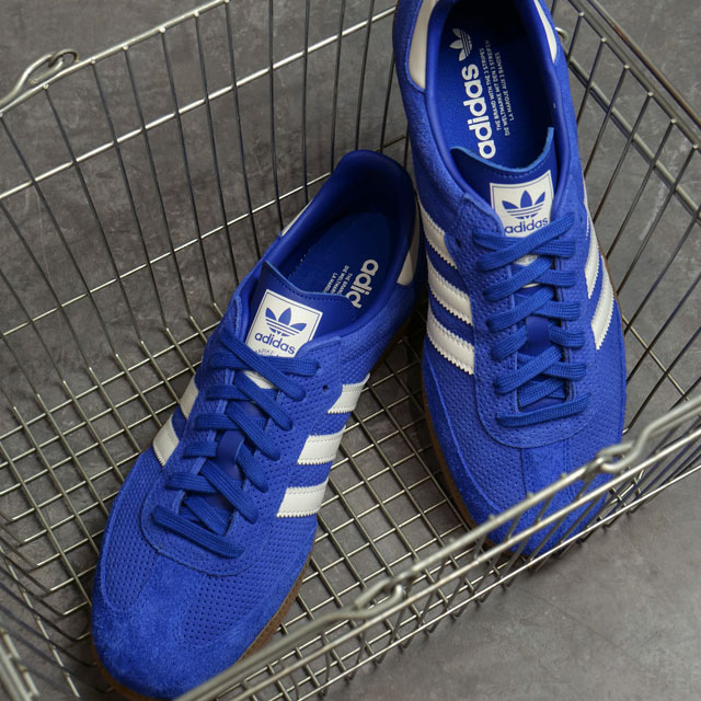 アディダス オリジナルス adidas Originals メンズ スニーカー サンバ OG HP7901 FW23 SAMBA OG  team-royal-blue core-white GUM-3 青 ブルー系 : 10100101 : SHOETIME - 通販 -  Yahoo!ショッピング