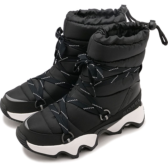 SOREL（ソレル） レディース キネティックインパクト ネクスト ブーツ