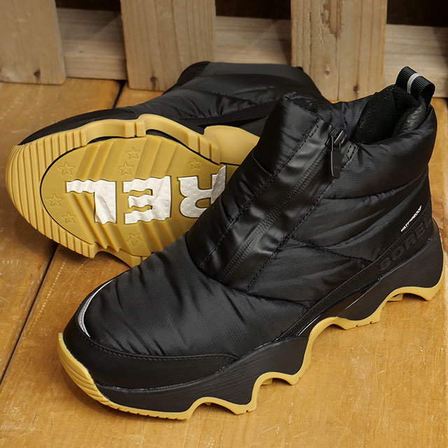 楽天市場】正規取扱店 SOREL (ソレル) WMS NL5044 キネティック