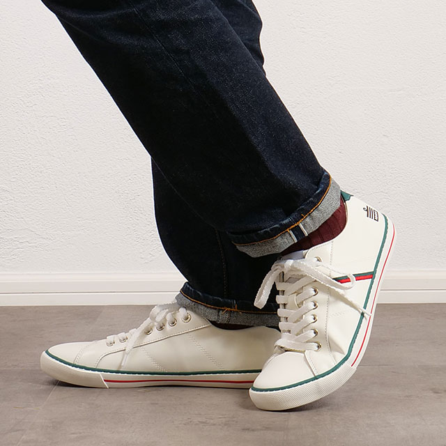 アドミラル ワトフォード (メンズスニーカー) 価格比較 - 価格.com