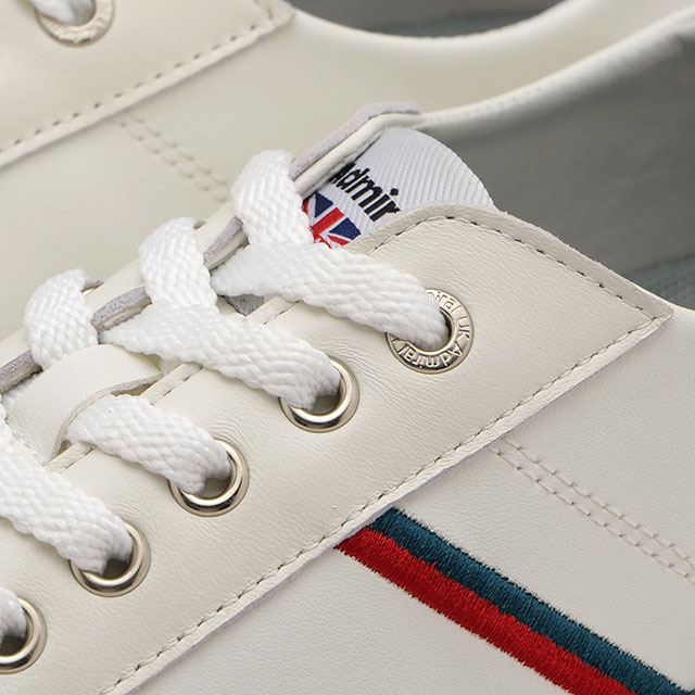 Admiral（アドミラル） スニーカー ワトフォード AD-601 FW23 WATFORD