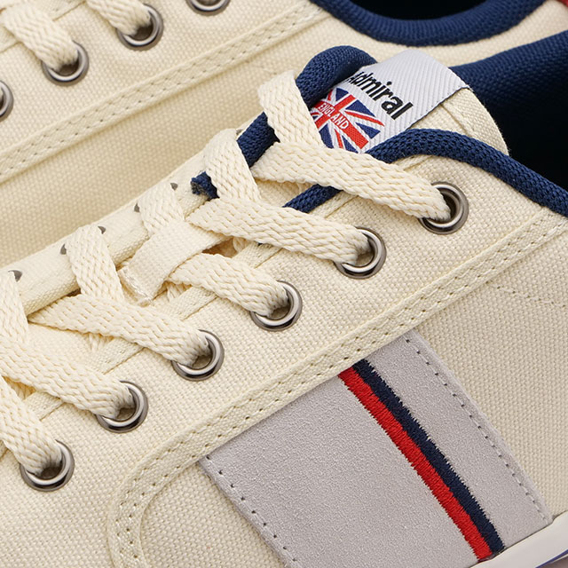 Admiral アドミラル スニーカー イノマー AD-602 FW23 INOMER