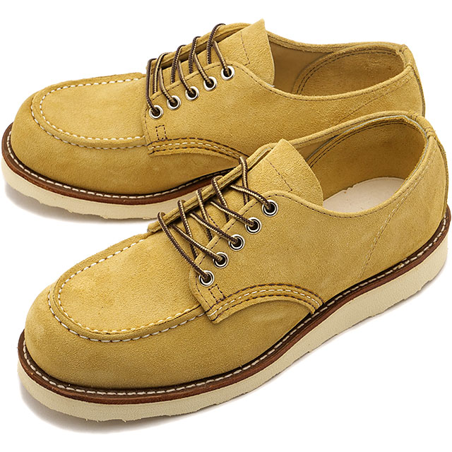 RED WING SHOES レッドウィング REDWING メンズ ワーク