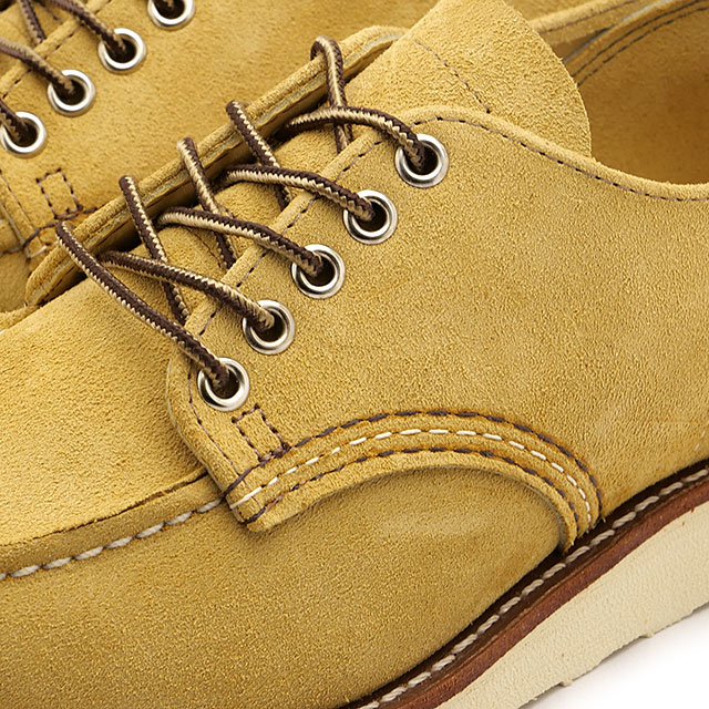 RED WING SHOES レッドウィング REDWING メンズ ワーク