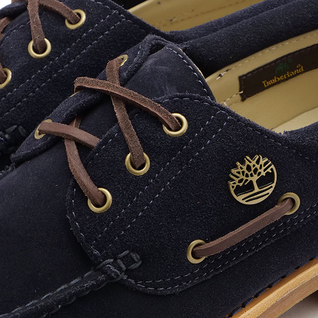 Timberland ティンバーランド メンズ オーセンティック 3アイ