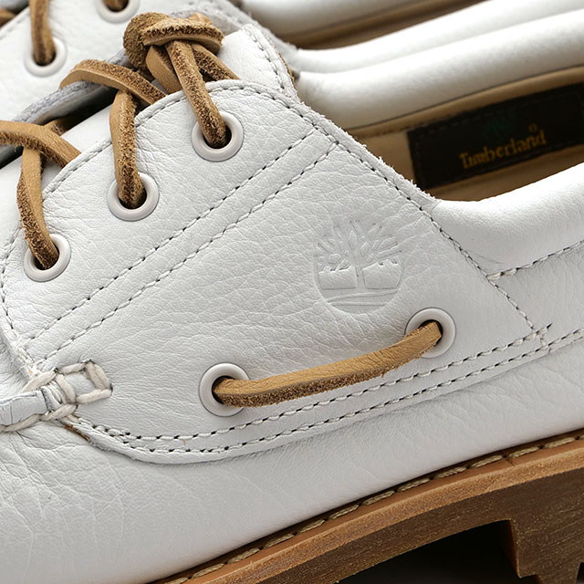 Timberland（ティンバーランド） メンズ オーセンティック 3アイ
